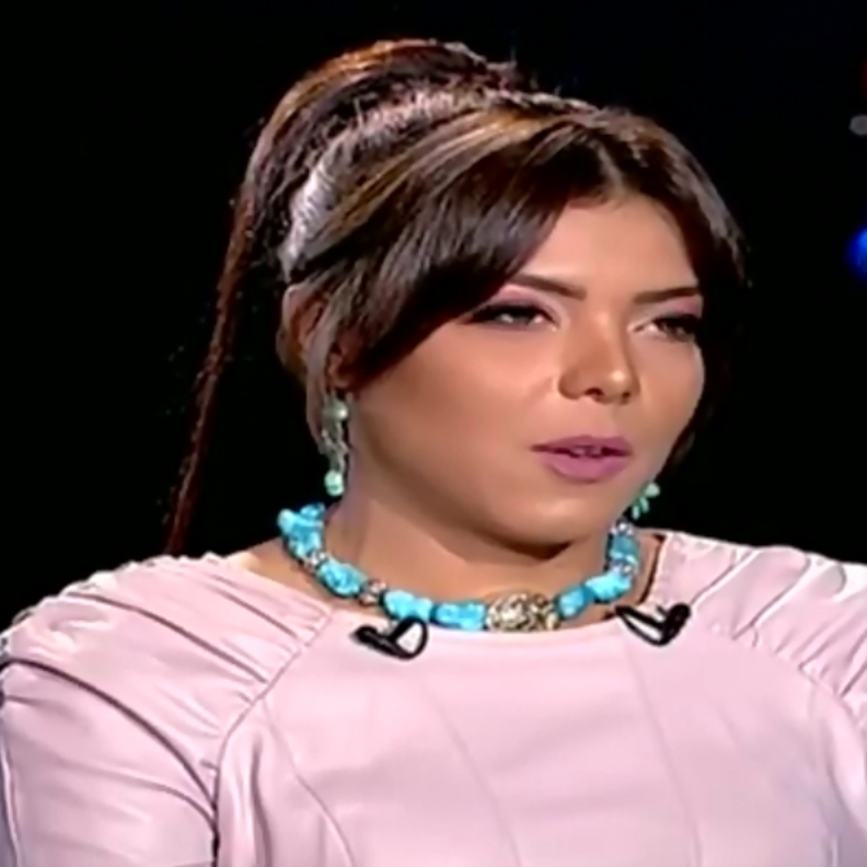 ناهد السباعي 