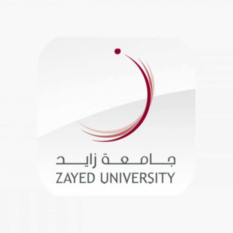 جامعة زايد 