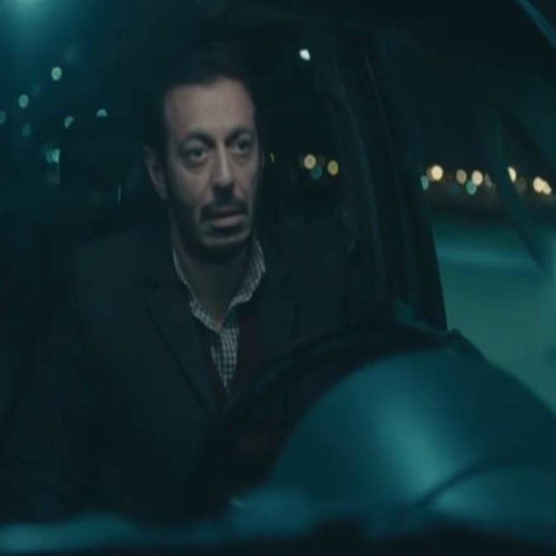 مسلسل أبو جبل 