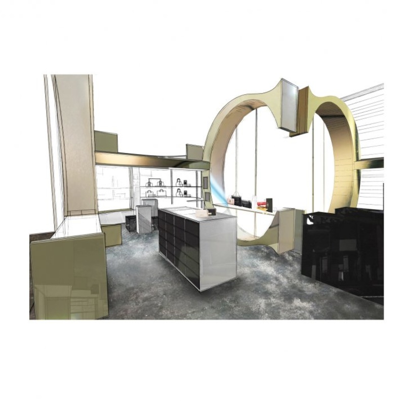 حقائب CH insignia