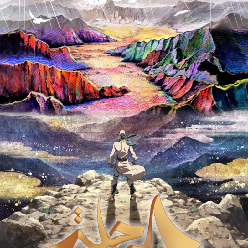 شركةمانجا للإنتاج تلتقي الاعلاميين خلال مهرجان كان السينمائي