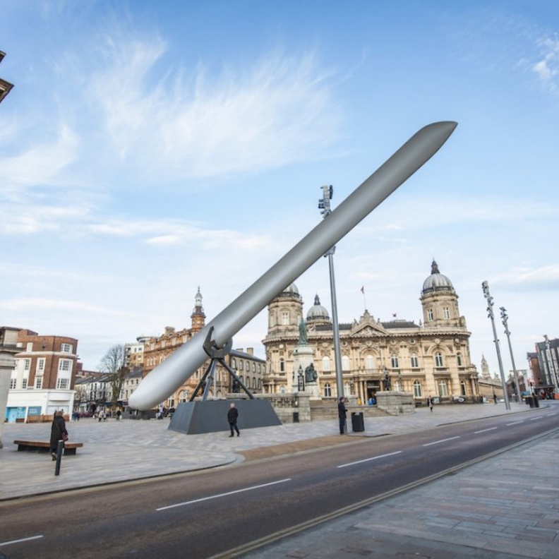 السياحة في هال البريطانية وأجمل اماكن السياحة به