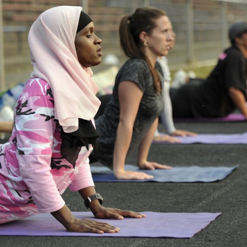  اهم النصائح لكيفية متابعة و ممارسة التمارين الرياضية خلال شهر رمضان