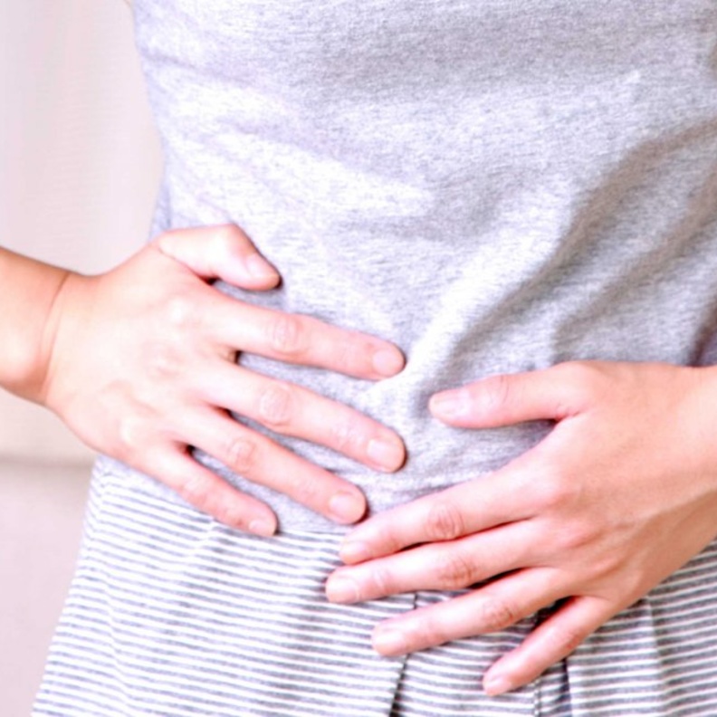آلام أسفل البطن من أعراض الأمراض الشائعة