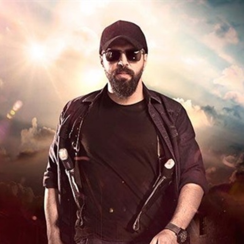 تيم حسن في الجزء الثالث من الهيبة الحصاد