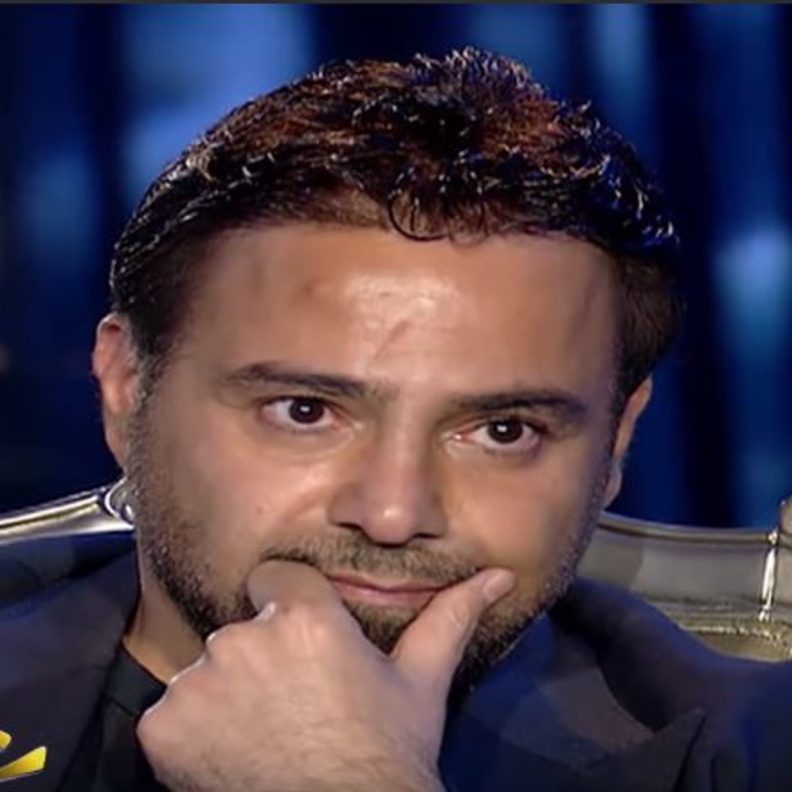 عاصي الحلاني 