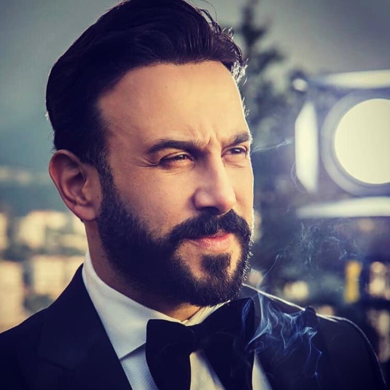 4 نجوم سوريين يتنافسون حاليا في رمضان 2019