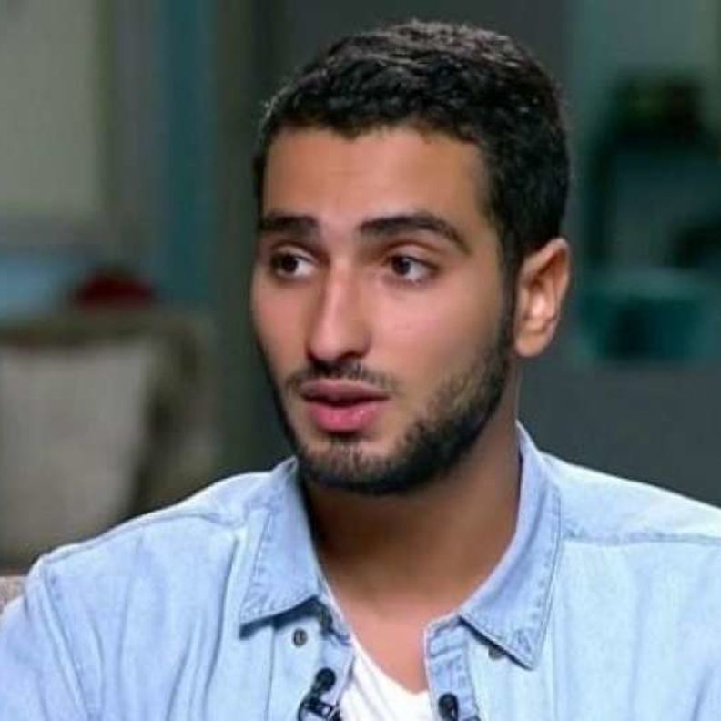 محمد الشرنوبي