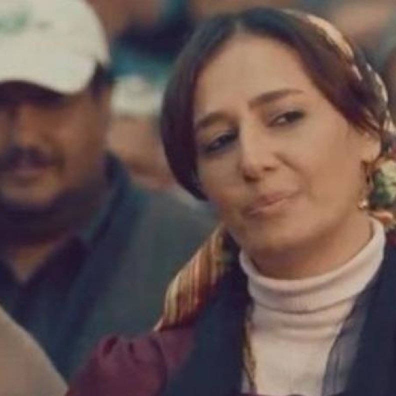 مسلسل زلزال