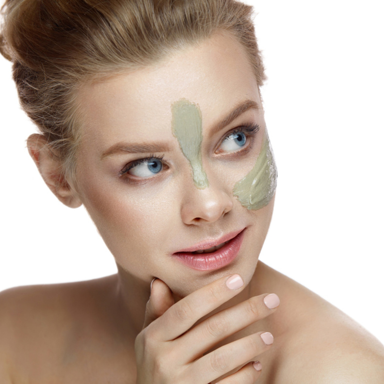 اعتمدي هذه الماسكات الطبيعية لبشرتك