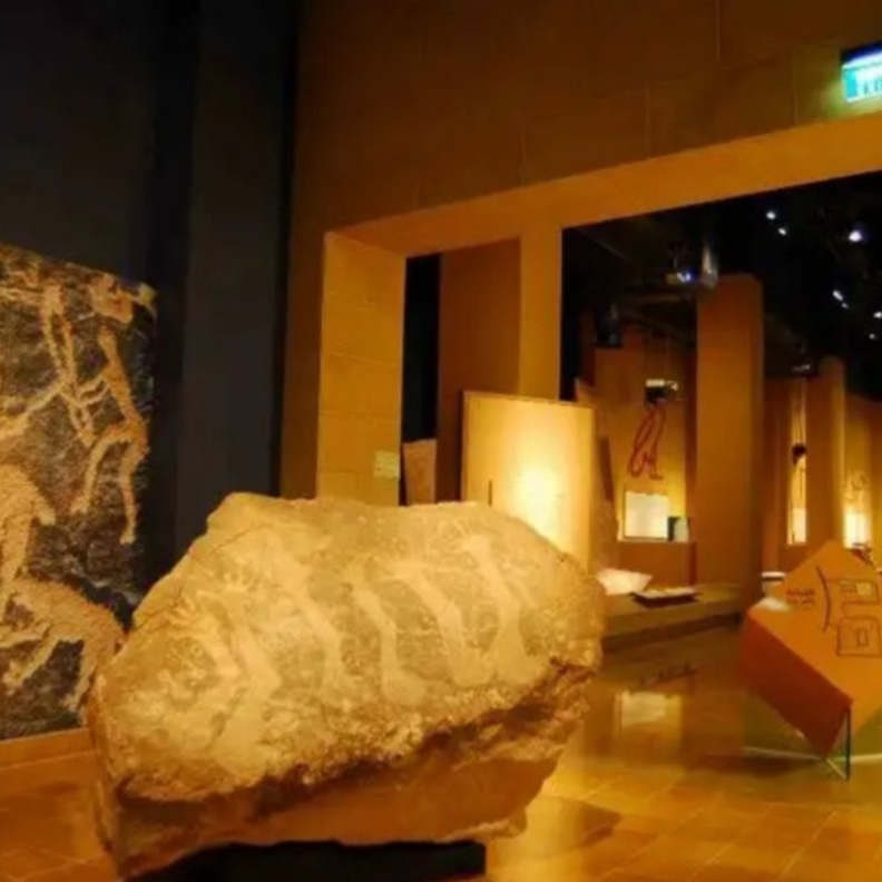 المتحف الوطني يحتفل باليوم العالمي للمتاحف بفعاليات متنوعة