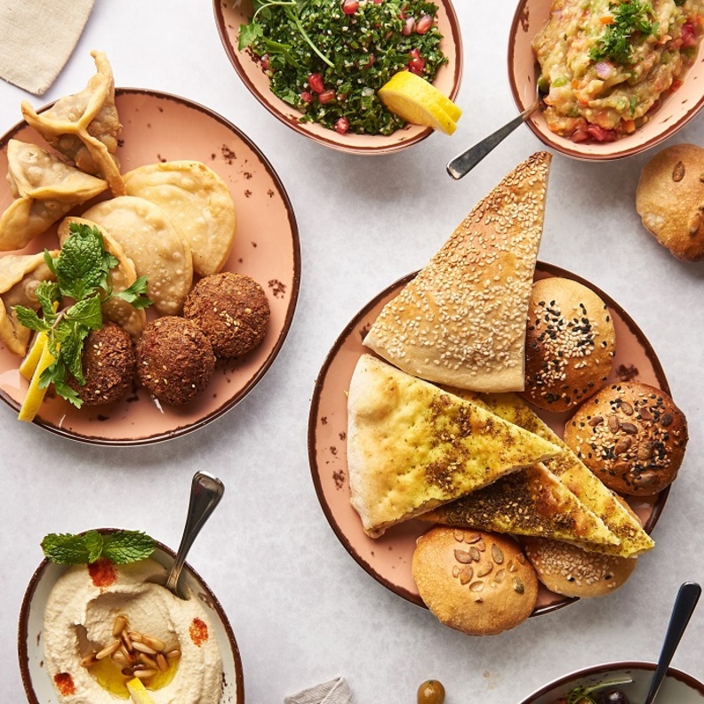 أفضل الوجهات العائلية لإفطار رمضاني مميز في دبي