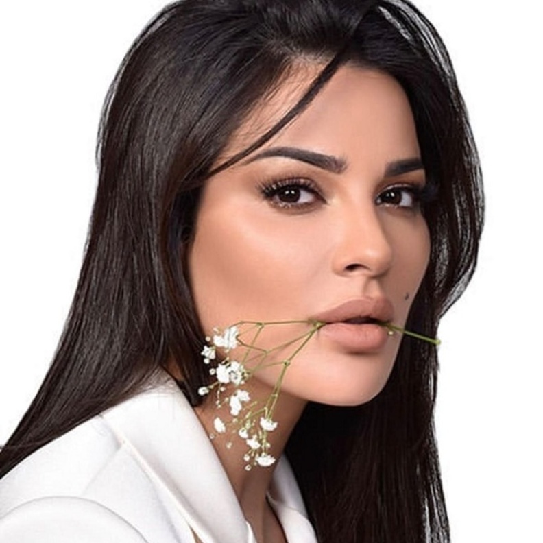 من برأيكم بدت أجمل في مسلسلات رمضان 2019؟