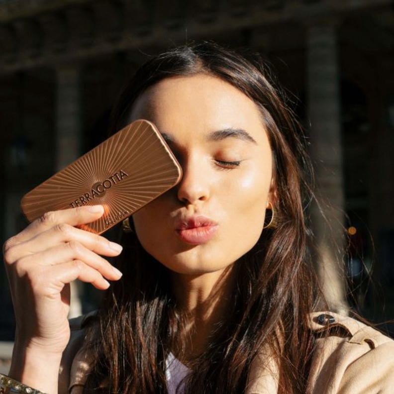 Terracotta  من Guerlain.. اكشفي عن إشراق بشرتكِ الصحيّ