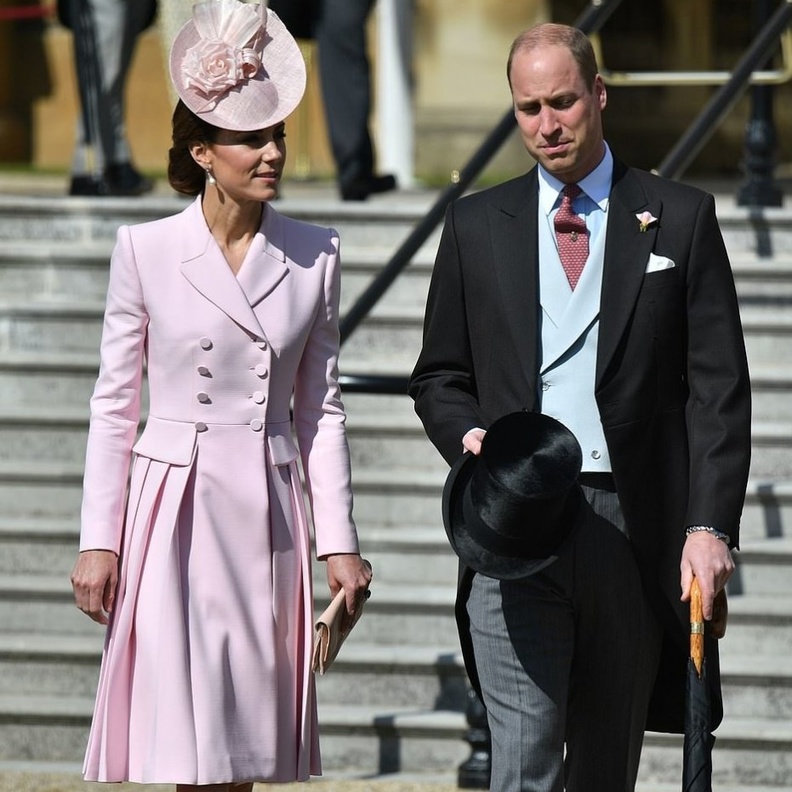 حفلات الحديقة السنوية