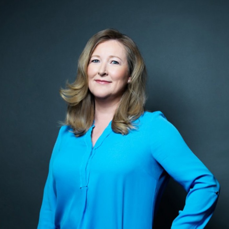 فيونا بارغيتر، مدير تجربة العملاء في "Jaguar Land Rover"