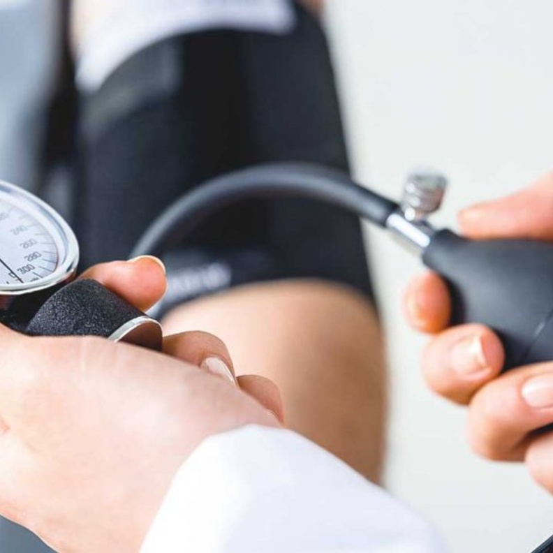 ارتفاع الضغط له مضاعفات خطيرة على الصحة