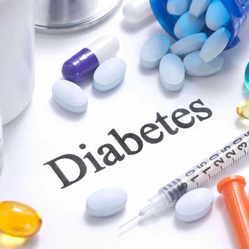 مرض السكري له مضاعفات خطيرة على الصحة
