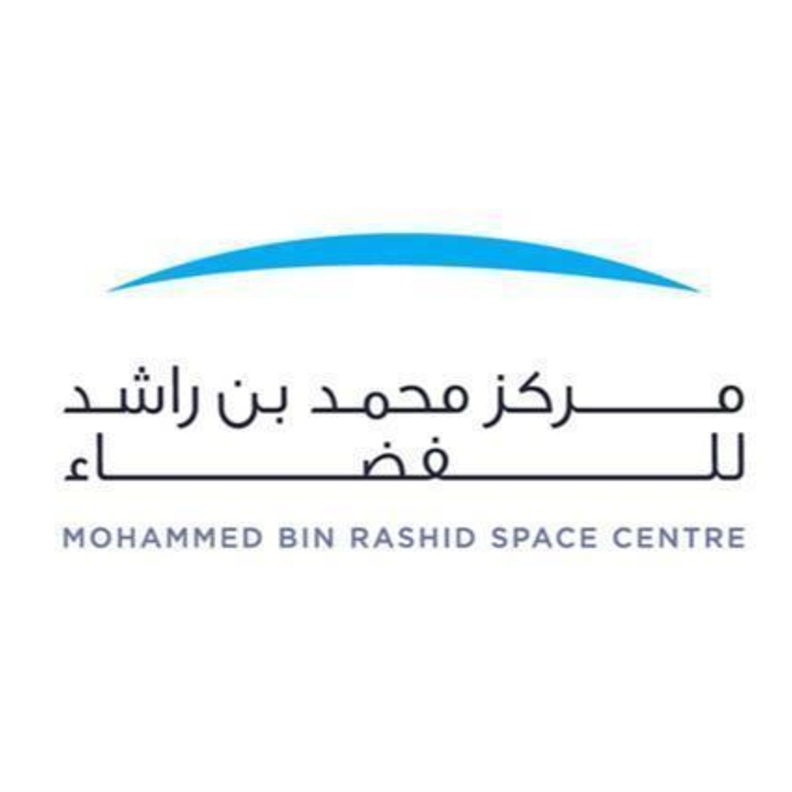  مركز محمد بن راشد للفضاء
