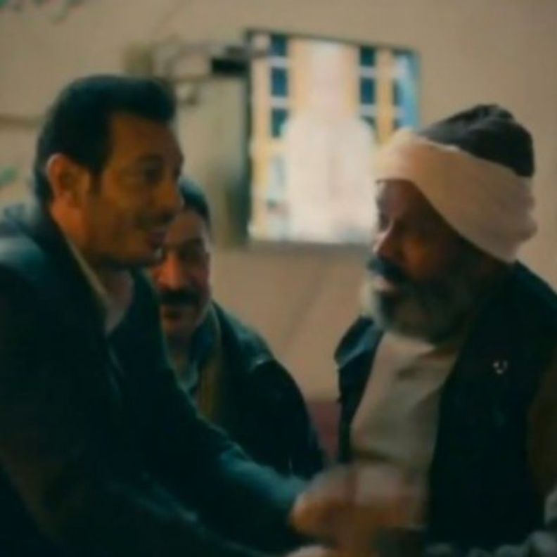 مسلسل أبو جبل