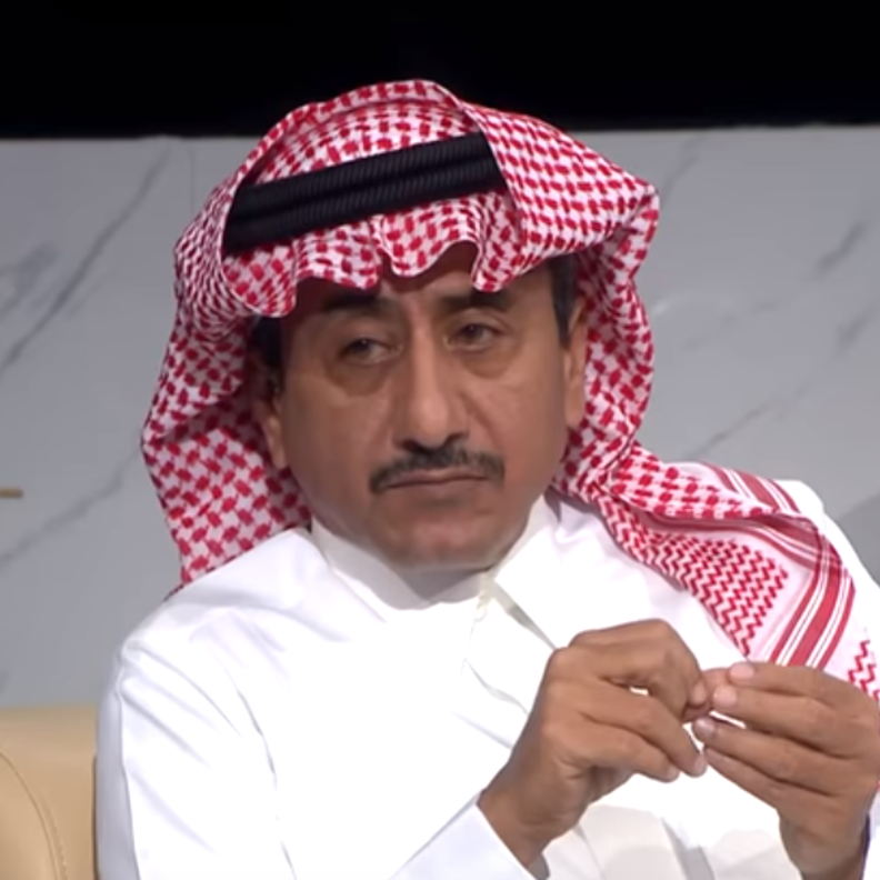 ناصر القصبي في مجموعة انسان