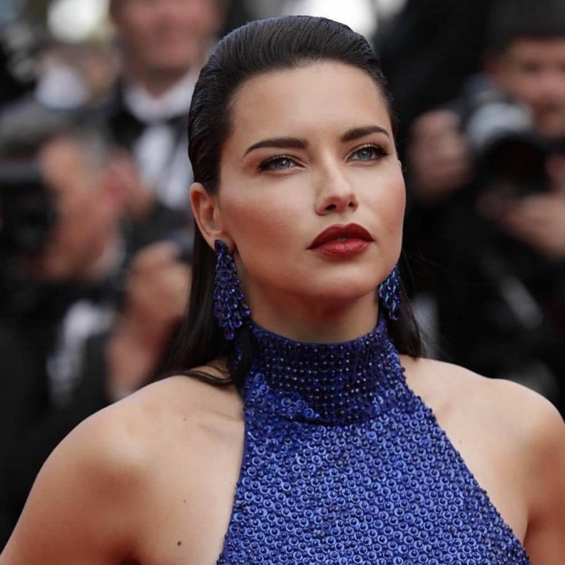 جوزفين سكريفر Josephine Skriver