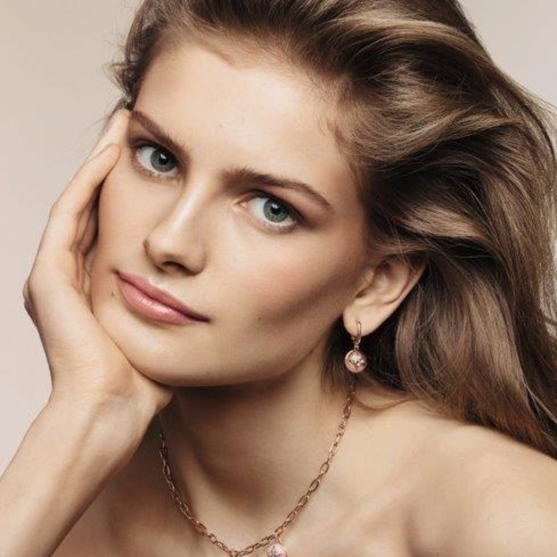  5 مواهب جريئة في حملة Louis Vuitton لمجموعة B Blossom