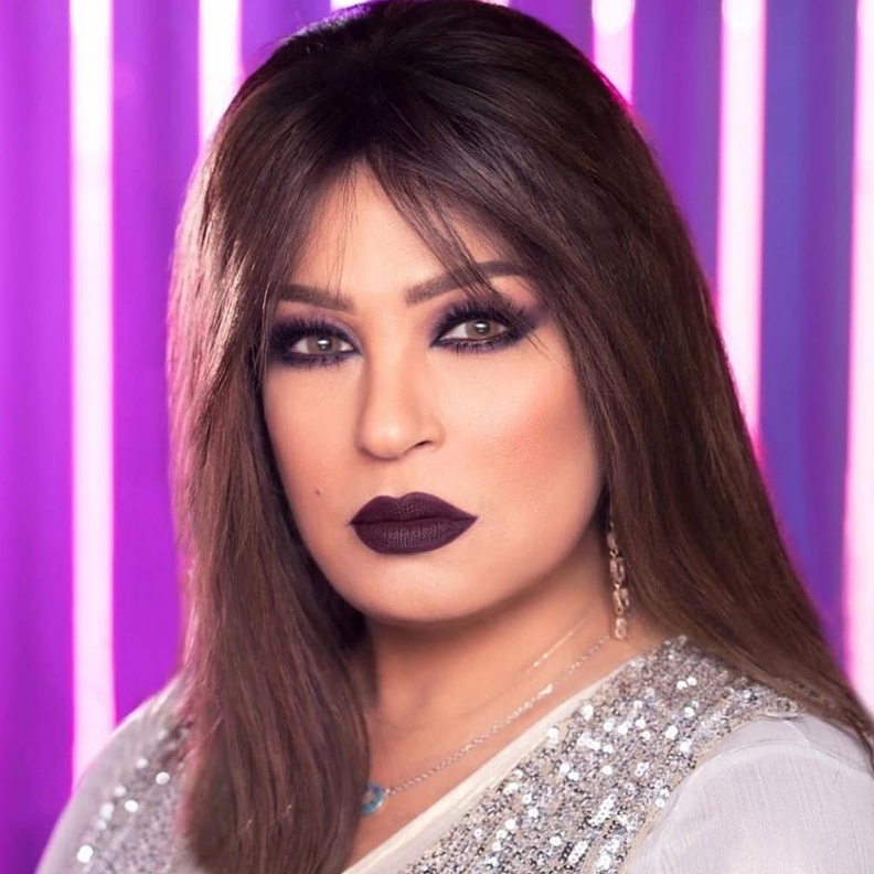 فيفي عبدو وقعت ضحية رامز جلال