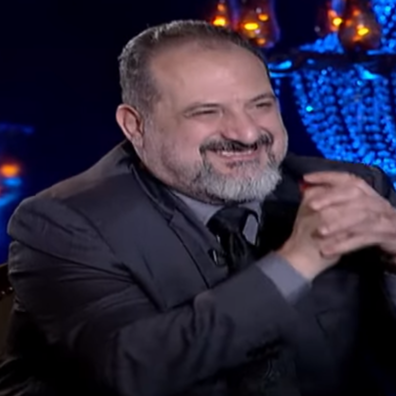 خالد الصاوي