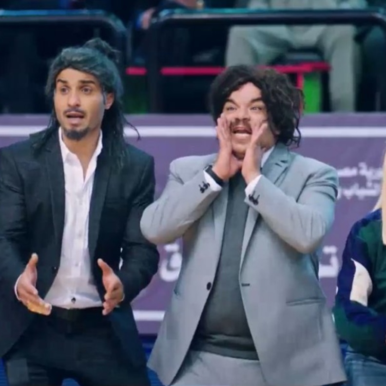 الواد سيد الشحات