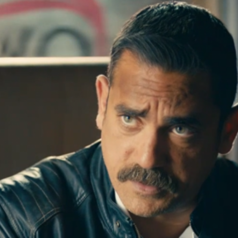 مسلسل كلبش 3