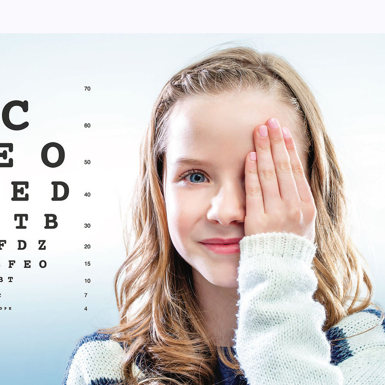 صورة رئيسية وأولية ما هي امراض العيون الشائعة عند الاطفال