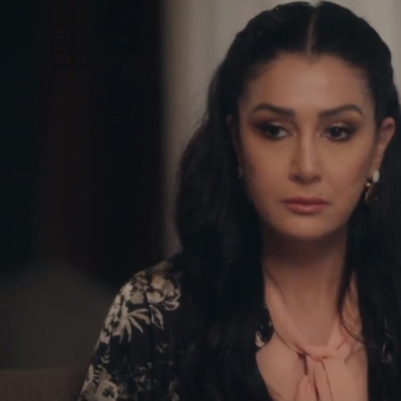 مسلسل "حدوتة مرة"