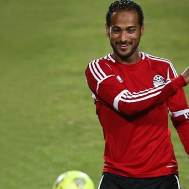 وليد سليمان