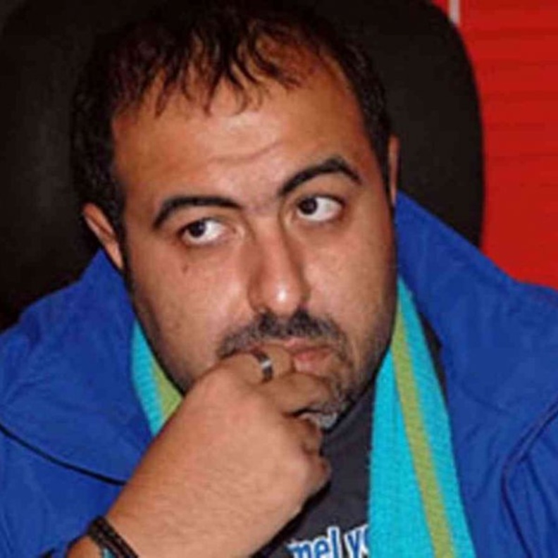 سامح عبدالعزيز