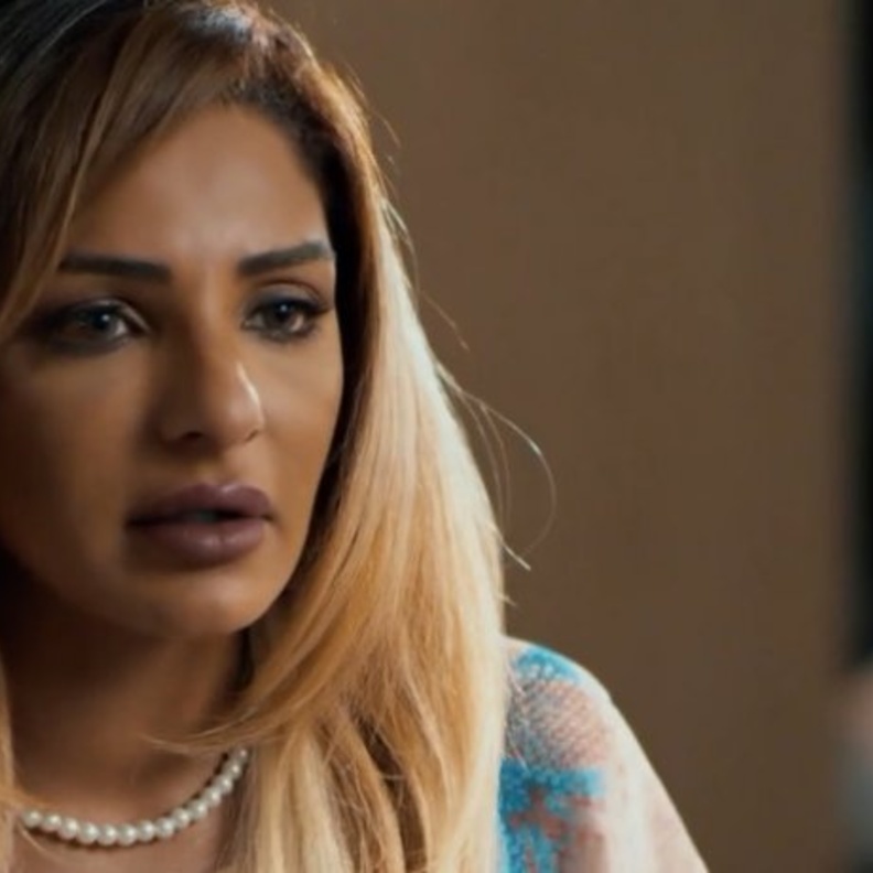 مسلسل عذراء