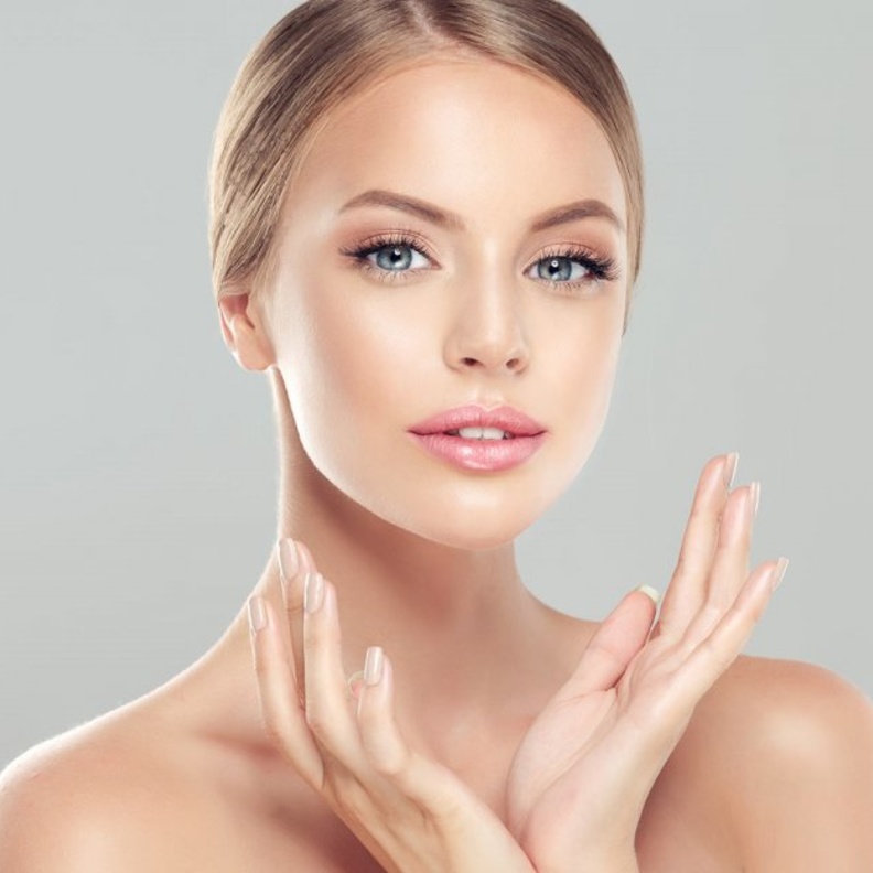 طريقة عمل ماسك الترمس المطحون للعناية بالجسم في رمضان