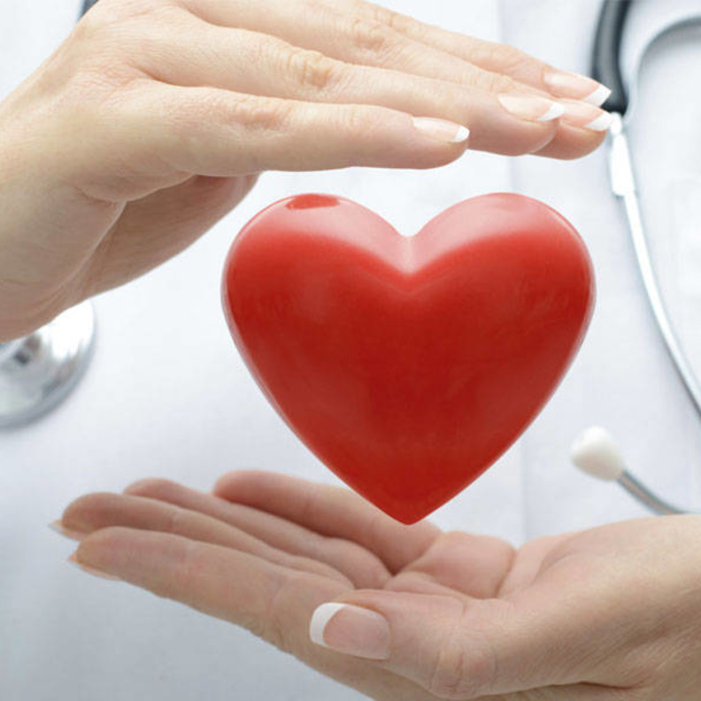 التغذية السليمة تحمي القلب من الأمراض في رمضان