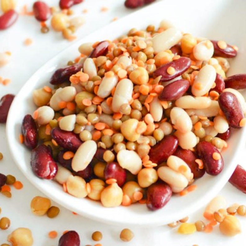 فوائد الفاصوليا لانقاص الوزن