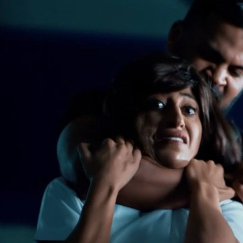 مسلسل عذراء