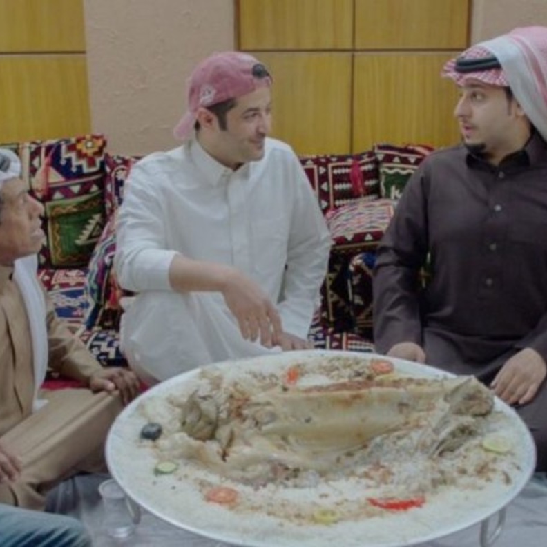 شباب البومب 8