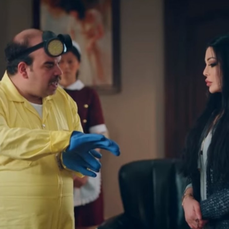 الواد سيد الشحات