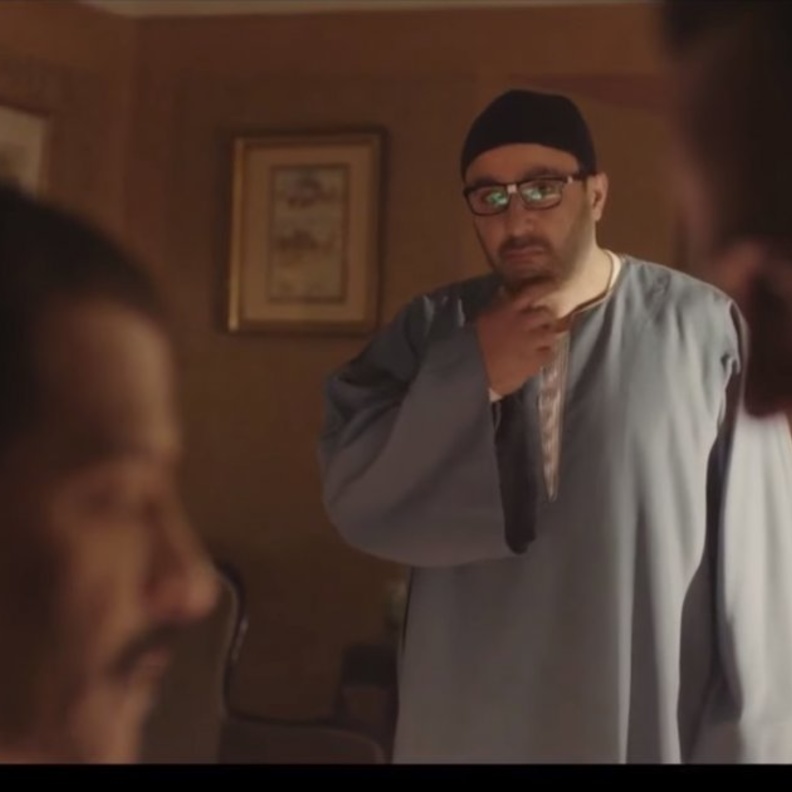 مسلسل ولد الغلابة