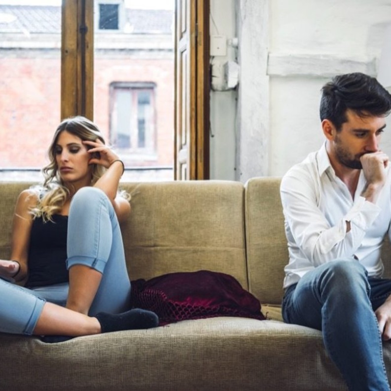 ما هي علامات تدهور العلاقة الزوجية