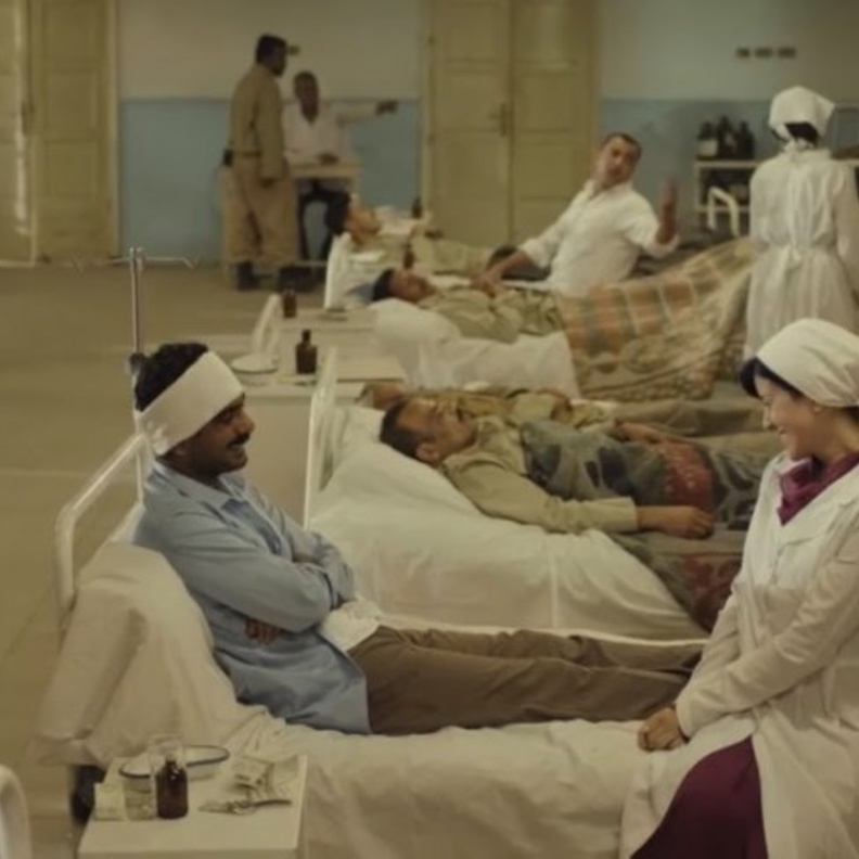 دفعة القاهرة