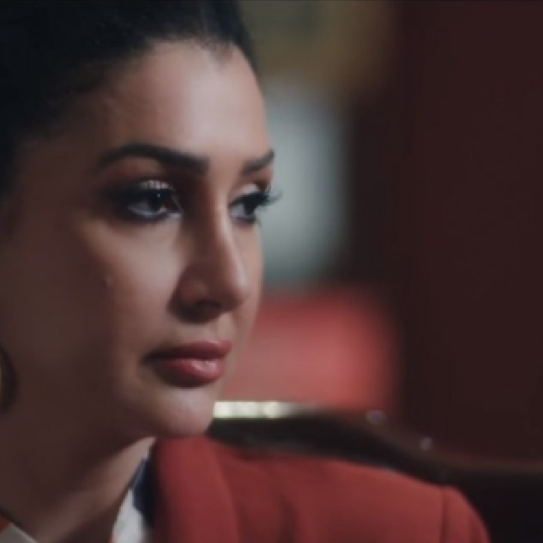 مسلسل "حدوتة مرة"