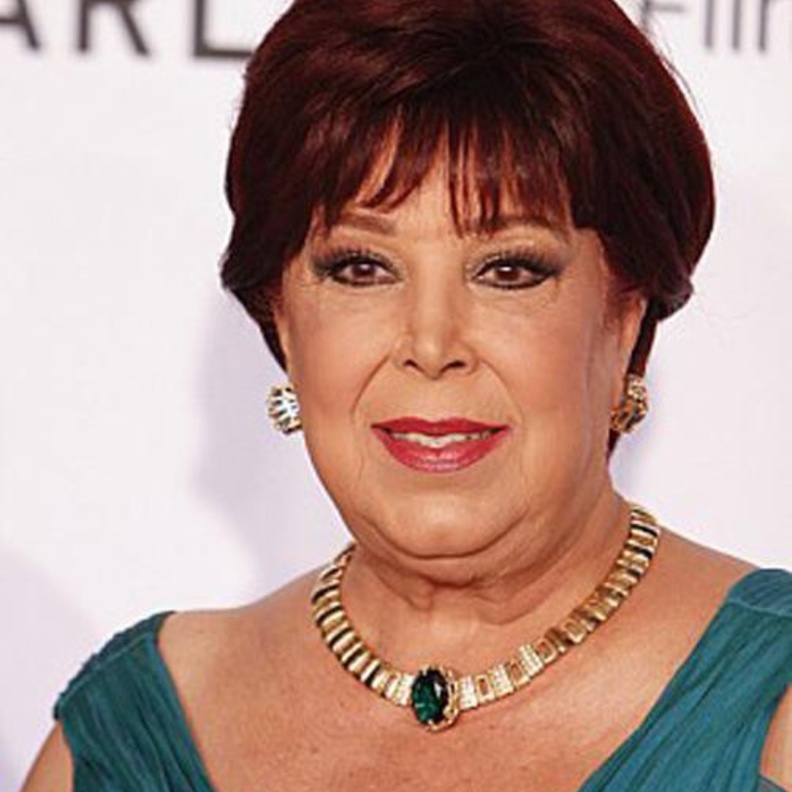 رجاء الجداوي