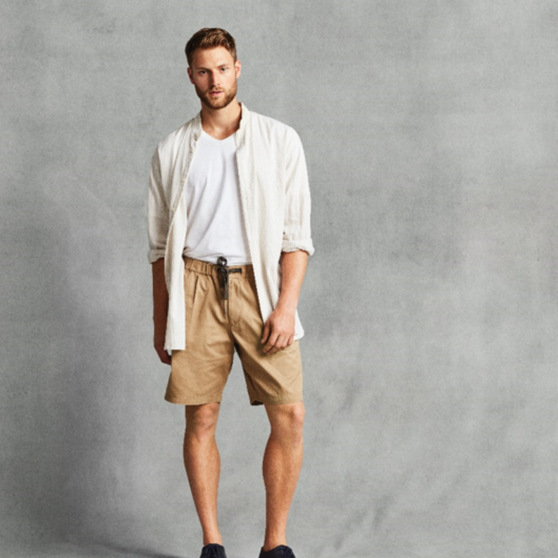 تشكيلة أحذية Clarks الرجالية غير الرسمية.. أسلوب جديد