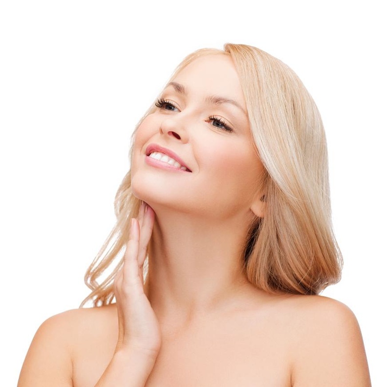 اختاري ما يناسبك من الخلطات الطبيعية المقدمة لتبييض الرقبة