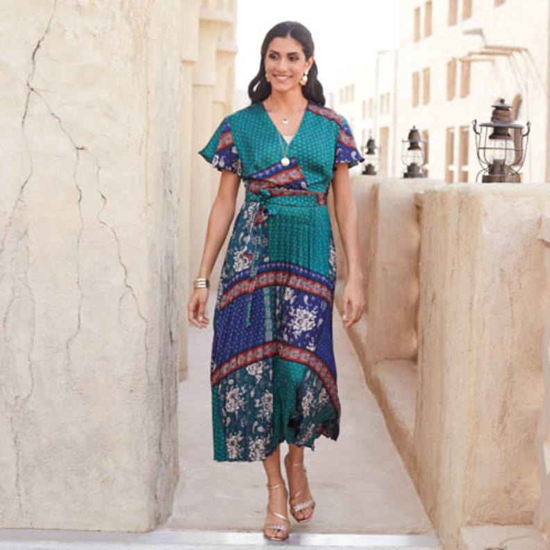 احتفلوا بالعيد بكل أناقة مع NEXT ONLINE